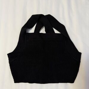 House of Harlow 1960 Cropped Tank